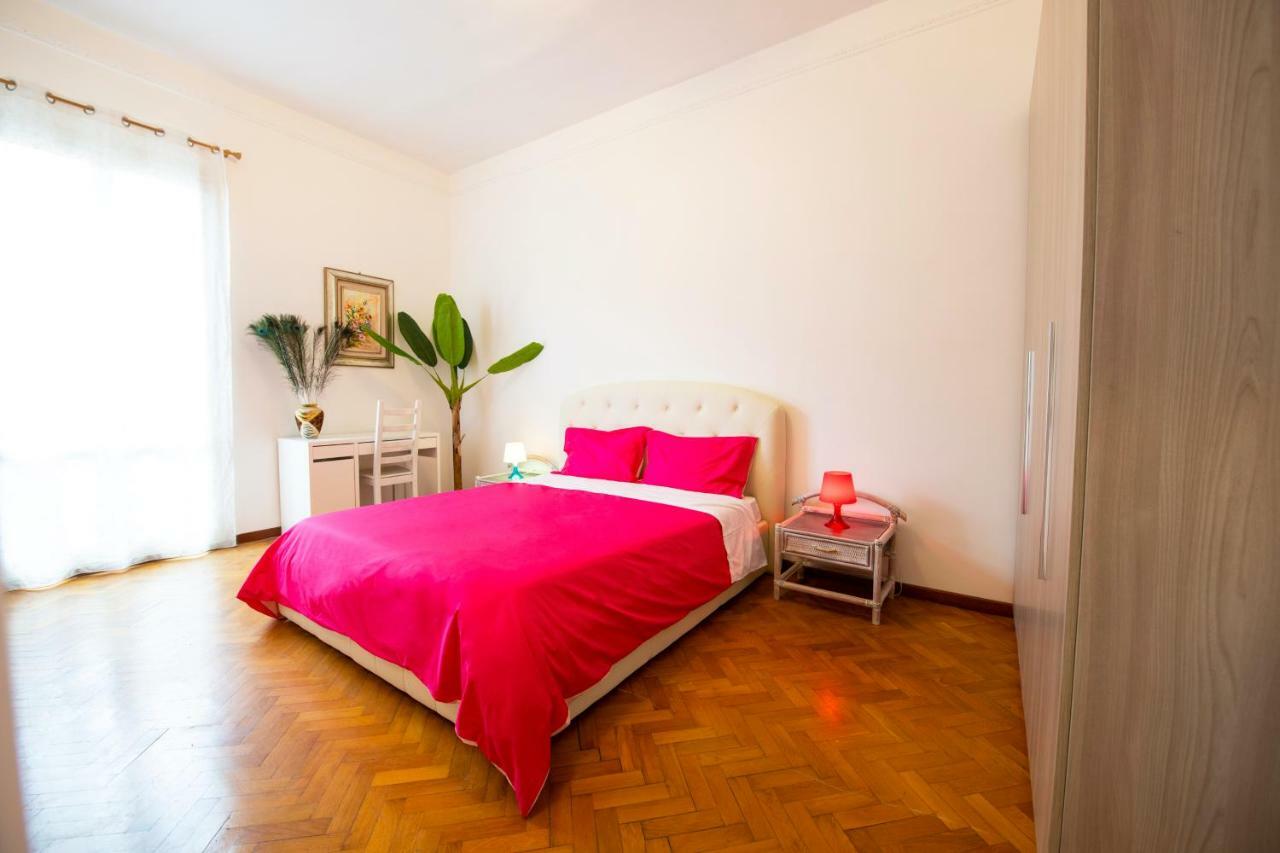 Tiberim Trastevere 10 * Rome